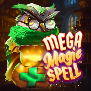 Mega Magic Spell